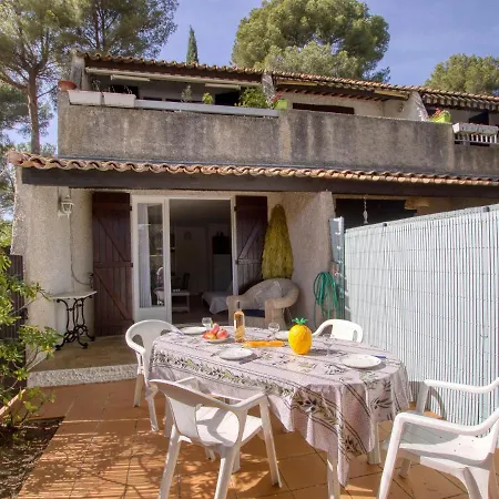 Les Hauts Du Port-4 By Interhome * Saint-Cyr-sur-Mer
