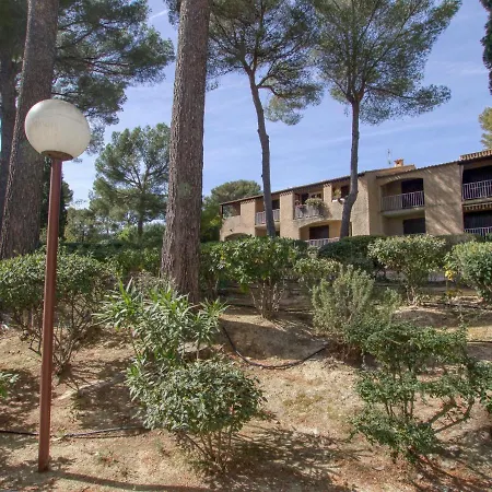 Les Hauts Du Port-4 By Interhome Διαμέρισμα *