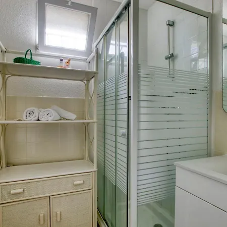 Les Hauts Du Port-4 By Interhome * Saint-Cyr-sur-Mer