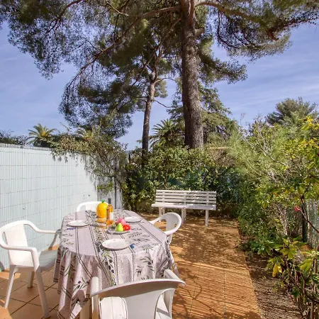 Les Hauts Du Port-4 By Interhome Saint-Cyr-sur-Mer